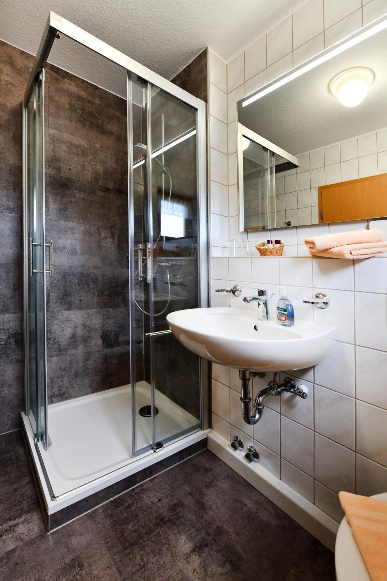 Landhotel Jungbrunnen Bad Brambach Exterior photo